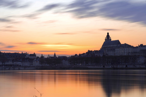 Remorquage voiture Blois
